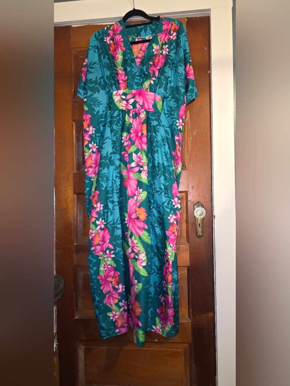 Royal Creations Hawaii Dress
